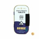 Indica Extra Strength Tablets 1000mg