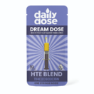 Daily Dose - Dream Dose HTE Blend CBD CBN Syringe