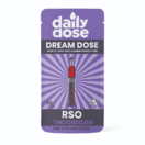Daily Dose - Dream Dose RSO Syringe CBD CBN