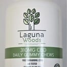 CBD GUMMIES 310MG