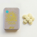 Panama Red - Chewable THC tablet I 215mg THC