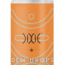 Dixie Ginger Mango Drops