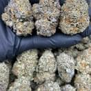 Exotic- Oreoz McFlurry