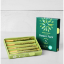 DeadFire OG Pre-Rolls | 0.5g | 5 Pack