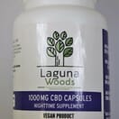 CBD CAPSULES 1000MG