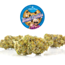 Diesel Cookies | Indica-Hybrid
