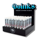 Doinks Infused Blunt | Strawnana 1g Rec