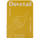 Dovetail Tropical Lemonade 14pk .5g Prerolls
