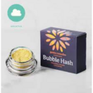 Dr. Lime #10 "Special Stash" Bubble Hash |