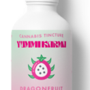 DRAGONFRUIT 10:10:1 TINCTURE (30ML)