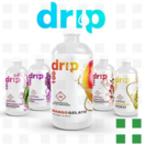 Drip Jalapeno Poison Infused Syrup 100mg