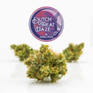 Dutch Treat Haze | Sativa