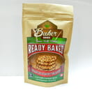 Baker Bros-Cran Coconut Walnut Cannabis Cookie Bites
