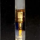 79.1% THC OG KUSH live resin vape cart by SUBLIME