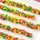 DC MOTA 400MG ROPE CANDY