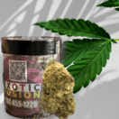 DEADHEAD OG