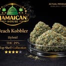 Peach Kobbler