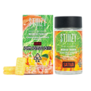 Stiiizy Mango Tango Live Resin Nano Gummies | 100mg
