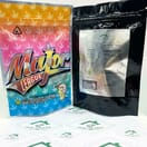 Gas'd up pitch rings edible gummy's