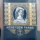 23% THC PLATINUM PUNCH 7 pack pre-rolls by HONEYDEW FARMS