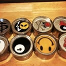 GRINDERS