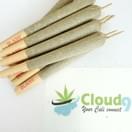 Lemon Cane - Designer Preroll