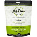Chocolate Chip Cookies Sativa 50mg (10pk)