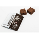 EGO - CHOCOLATE CHUNK BROWNIE