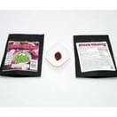 EIGHTH BROTHER BLACK CHERRY GUMMIES 100MG