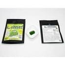 EIGHTH BROTHER LIME GUMMIES 100MG