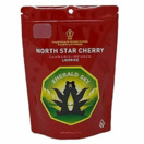 Emerald Sky | North Star Cherry 19:1 CBD/THC 100mg