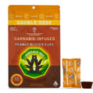Emerald Sky Peanut Butter Cups - 100mg - Sativa