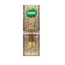 Endo Wood Tipped Hemp Wraps - Plush Russian Cream
