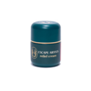 Escape Artists Relief Cream | 1:1 Cedar & Black Pepper 800mg Rec