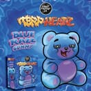 Blue Razz Gummy | TerpHeadz