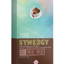 Dixie Elixirs and Edibles Synergy Milk Chocolate 1:1 100 mg THC