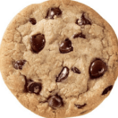 infused Cookies