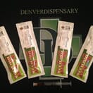Oil Stix 1g CO2 Oil Syringe