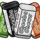 Cheeba Chews CBD 10mg