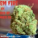 Chem Fire