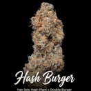 Hash Burger