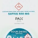 The Lab Live Resin Pod - Sour Diesel
