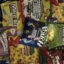 14 DIFFERENT GUMMIES