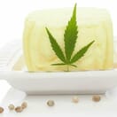 Gas'd up Canna butter