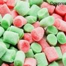 Sour Blue Raspberry