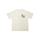 FLORAL TEE
