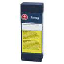 Foray - Blackberry Cream Disposable Vape 1x0.3g >I