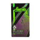 Friendly Farms x Alien Labs | Cannis Major x DW9 live resin cart 1g | 66.90% THC