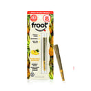 Froot - Hybrid - Pineapple Express - 1g Infused Preroll