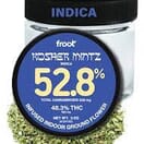 Froot Infused Flower Kosher Mintz